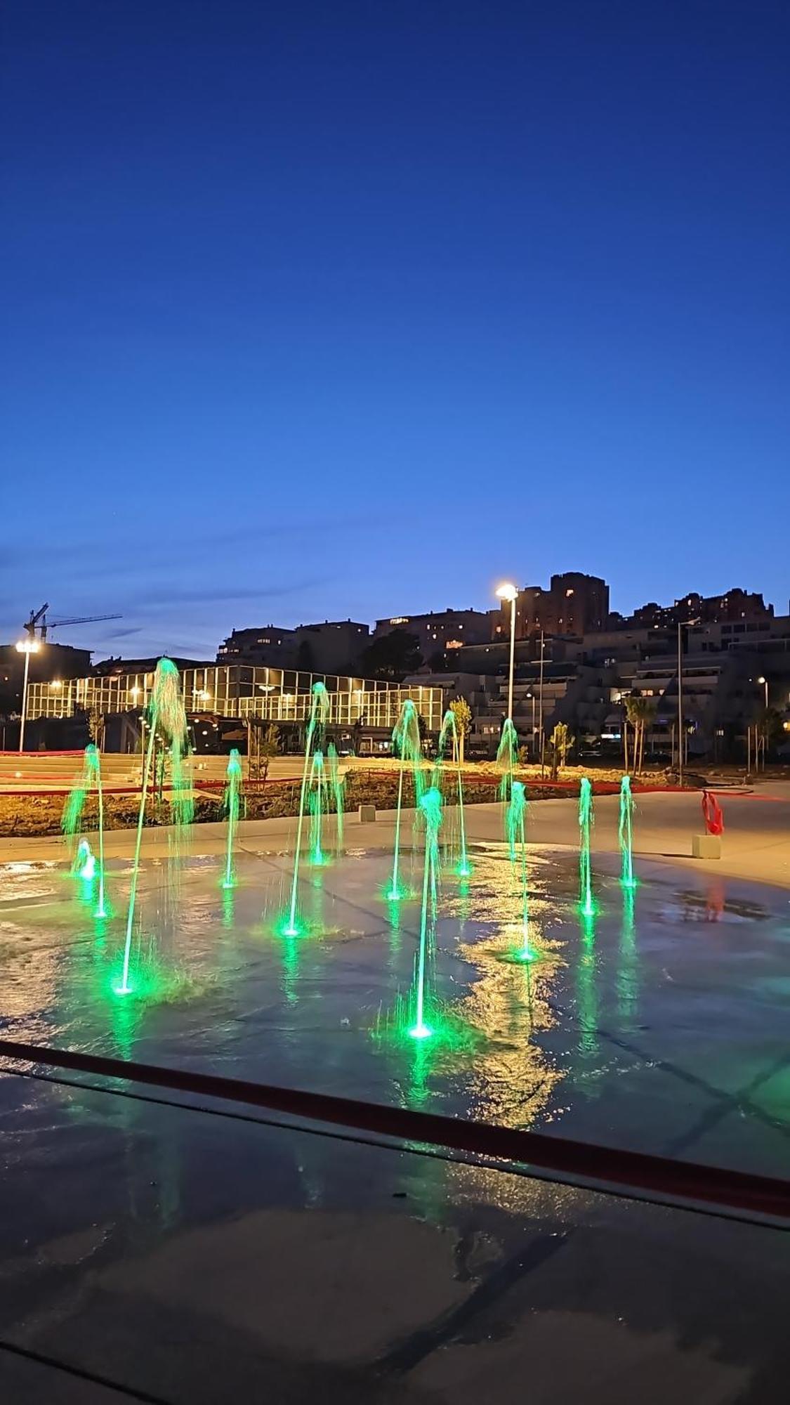 Adela Apartments Znjan Сплит Экстерьер фото