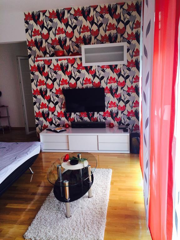 Adela Apartments Znjan Сплит Номер фото